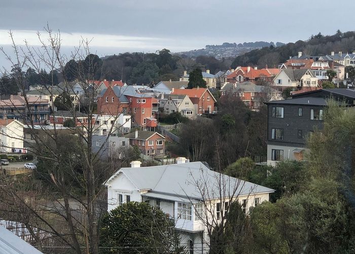  at 5/20 Canongate, City Centre, Dunedin, Otago