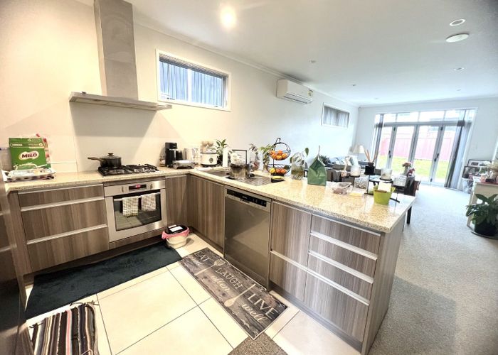  at 5 Harvard Street, Hobsonville, Waitakere City, Auckland