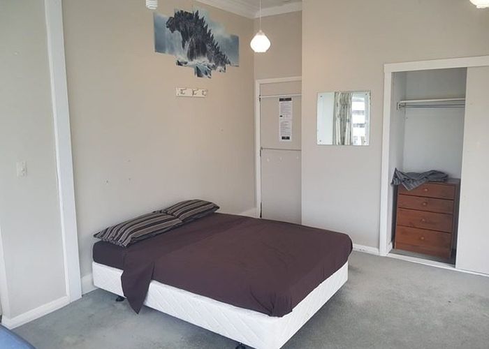  at 8/1 Collina Tce, Thorndon, Wellington, Wellington
