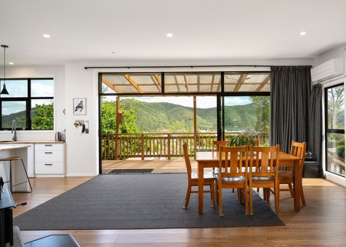  at 30 Waimarama Street, Waikawa, Picton