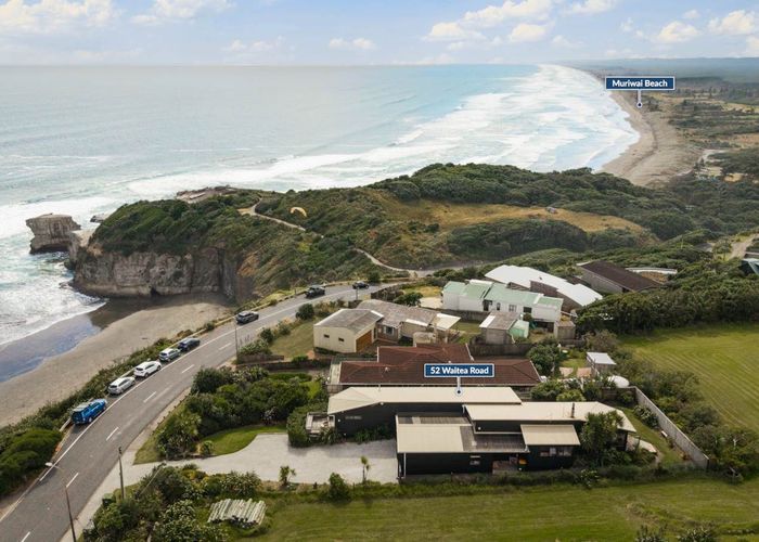  at 52 Waitea Road, Muriwai Beach, Rodney, Auckland