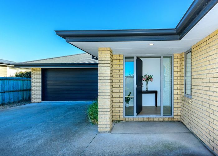  at 6A Byron Street, Rolleston, Rolleston
