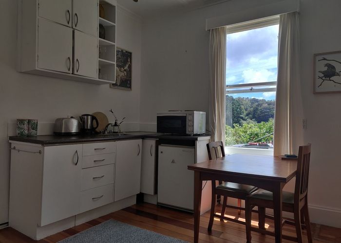  at Aro Valley, Wellington, Wellington