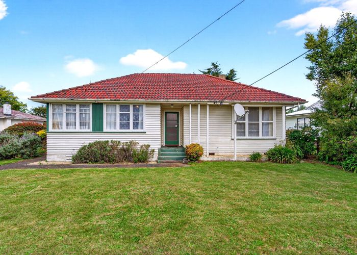  at 281 High Street, Solway, Masterton