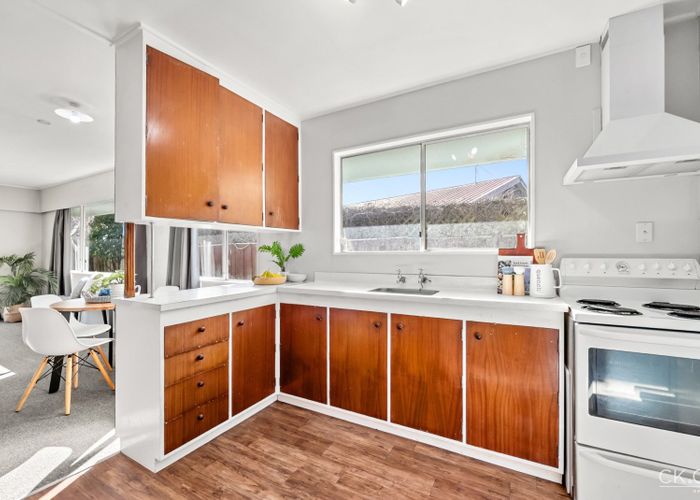  at 95C Thackeray Street, Trentham, Upper Hutt, Wellington