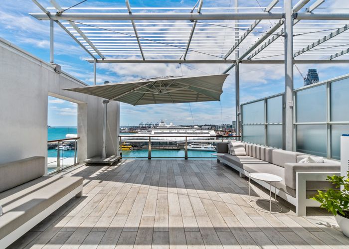  at 52/139 Quay Street, City Centre, Auckland City, Auckland