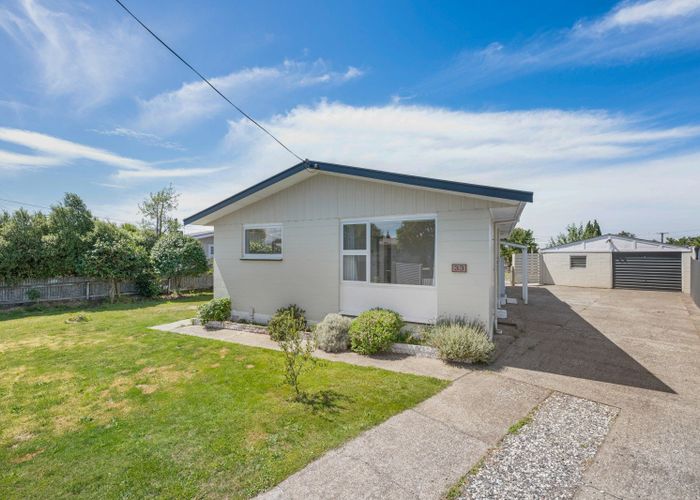  at 33 Milford Street, Witherlea, Blenheim, Marlborough