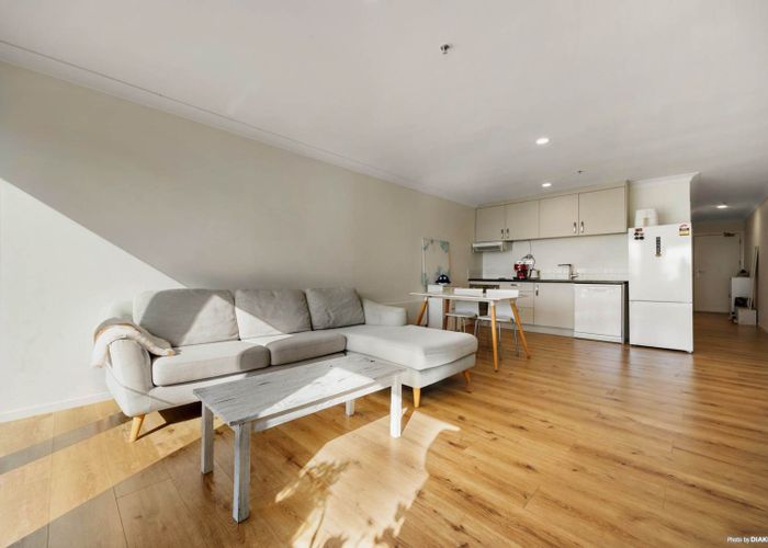  at 4L/15 Nelson Street, City Centre, Auckland City, Auckland