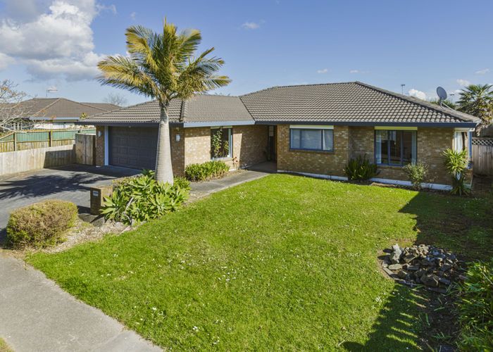  at 544 Chapel Road, East Tamaki, Auckland