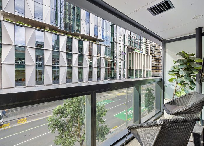  at 114/32 Swanson Street, City Centre, Auckland City, Auckland