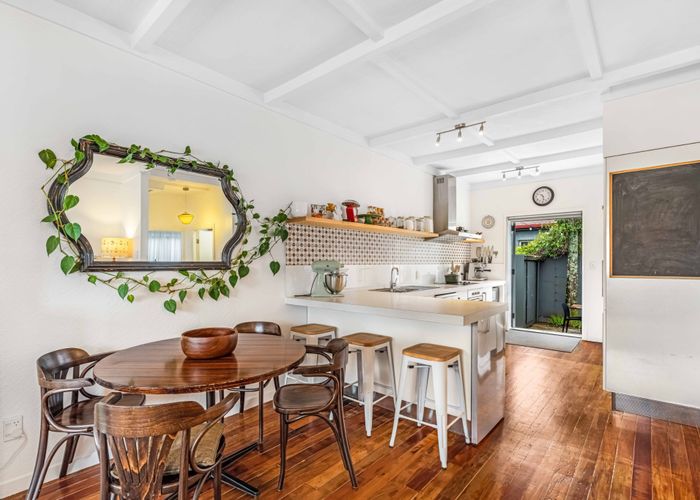  at 1/1A Invermay Avenue, Mount Eden, Auckland City, Auckland