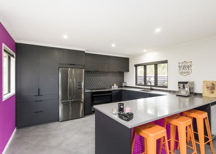 at 317A Mount Biggs Road, Halcombe