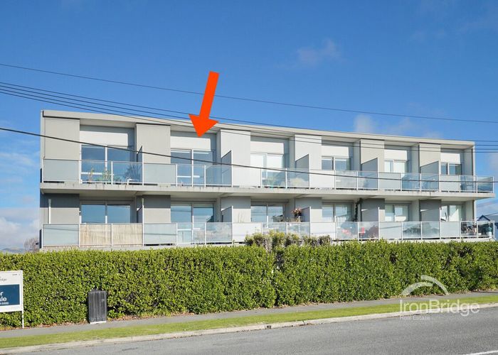  at 17/468 Cashel Street, Linwood, Christchurch City, Canterbury