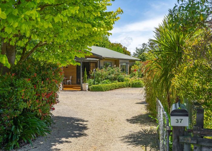  at 37 Regent Street, Martinborough