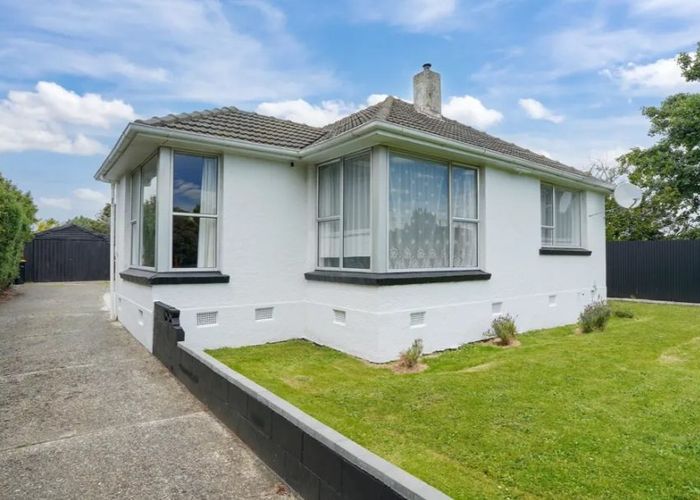  at 107 Crawford Street, Glengarry, Invercargill