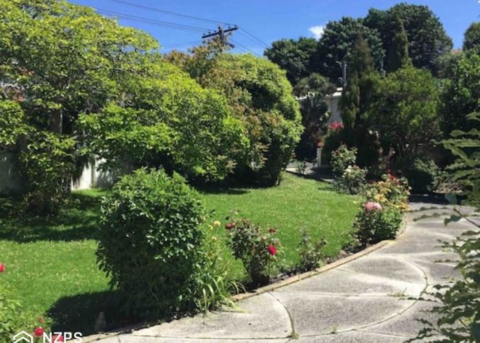  at 4/67 Manor Place, City Centre, Dunedin, Otago