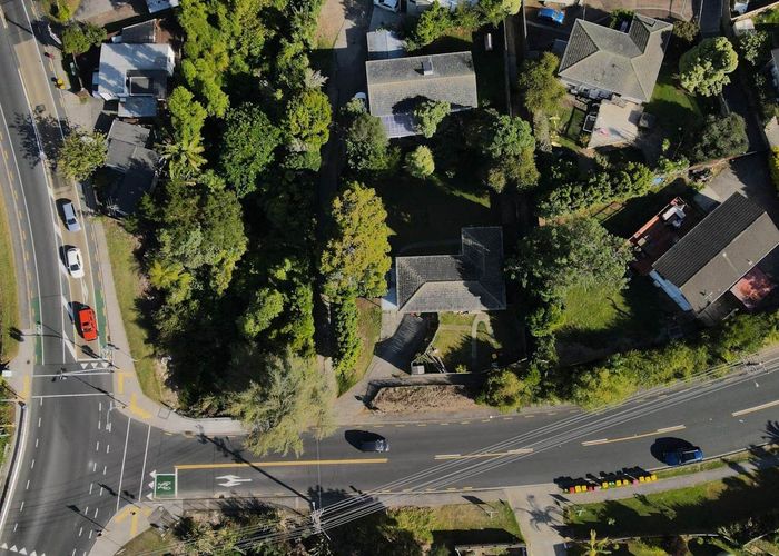  at 8 Makora Road, Massey, Waitakere City, Auckland