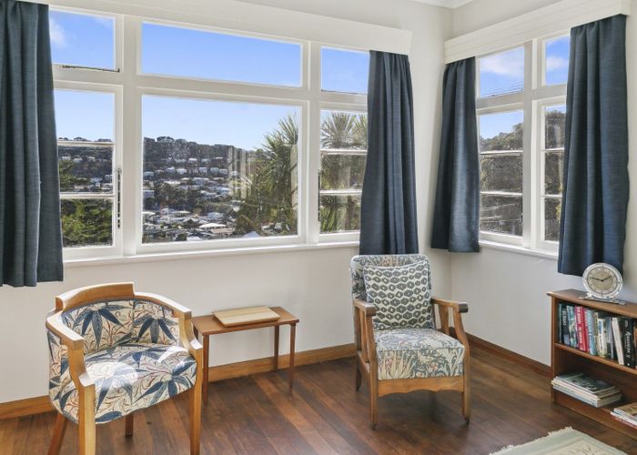  at 56 Totara Road, Miramar, Wellington, Wellington