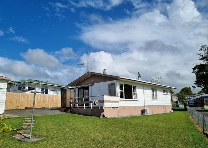  at 34 Tapper Crescent, Tikipunga, Whangarei, Northland