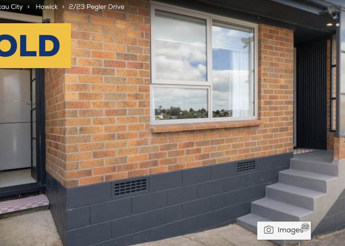  at 2/23 Pegler Drive, Howick, Auckland