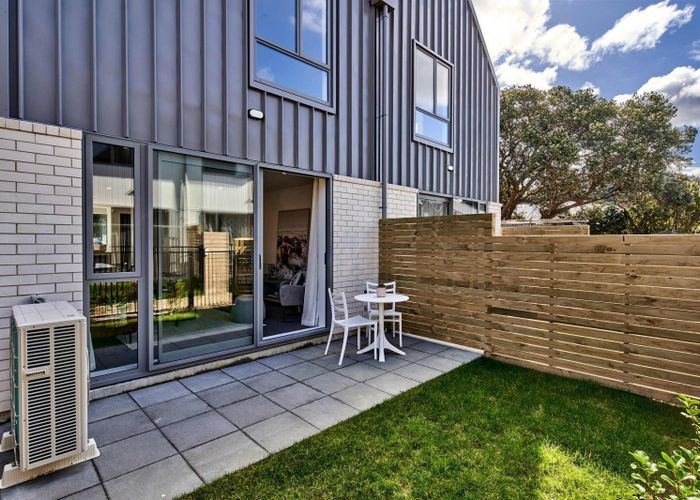  at 7/130 Richmond Street, Petone, Lower Hutt, Wellington