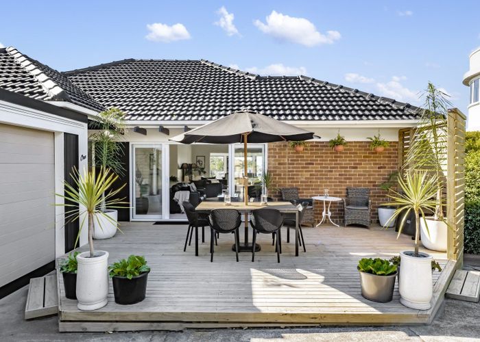  at 1/9 Nihill Crescent, Mission Bay, Auckland