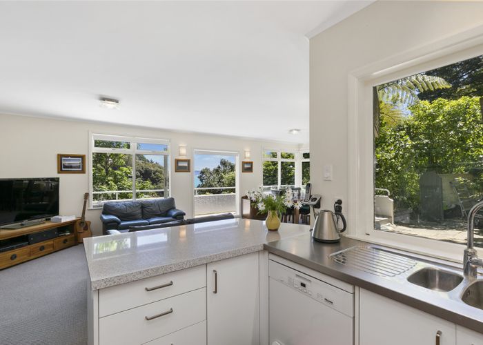  at 57 Walter Road, Lowry Bay, Lower Hutt