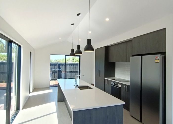  at 34 Kiekie Road, Casebrook, Christchurch City, Canterbury