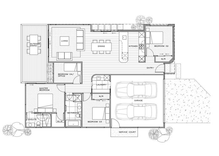  at Lot 609 Warkworth Ridge, Warkworth, Rodney, Auckland