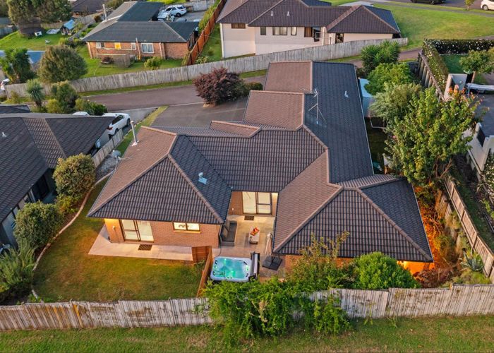  at 168 Waterside Drive, Pyes Pa, Tauranga