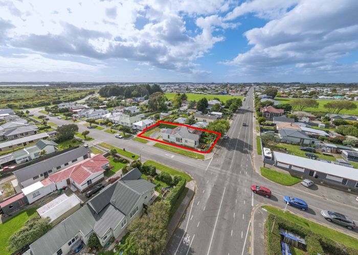  at 247 Conon Street, Appleby, Invercargill
