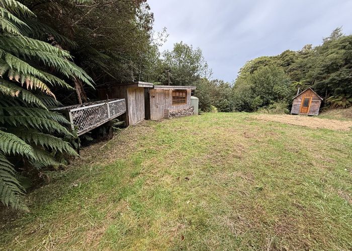  at 0 Harrington Mill Rd, Tahakopa Valley, Owaka