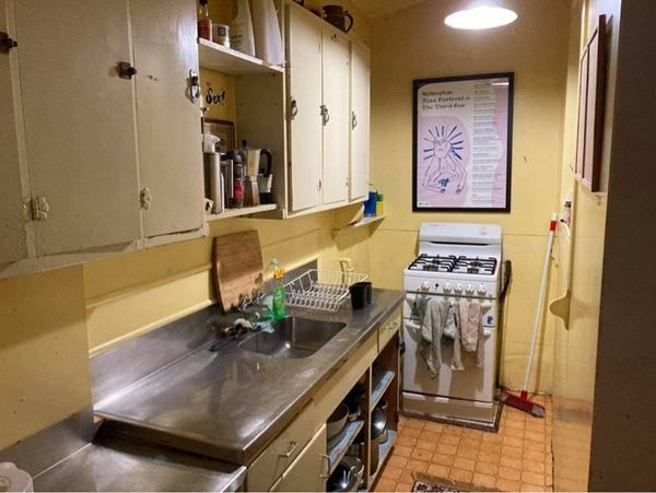  at 135B Wallace St, Mount Cook, Wellington, Wellington