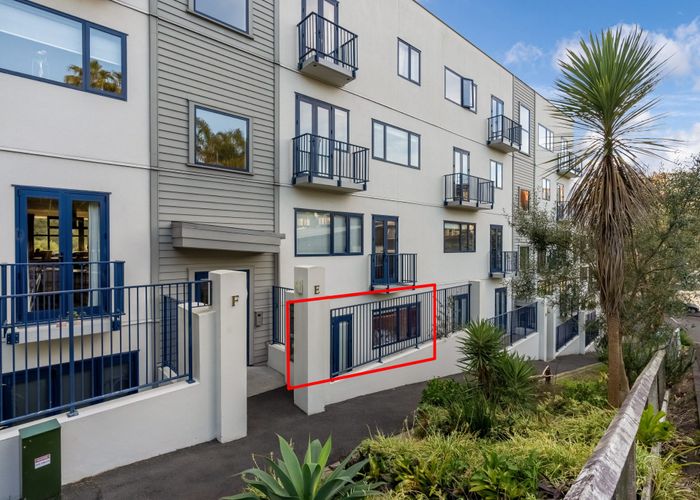  at E3/19 Fleet Street, Eden Terrace, Auckland City, Auckland