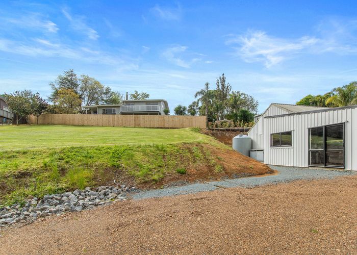  at 81A Mackesy Road, Parahaki, Whangarei