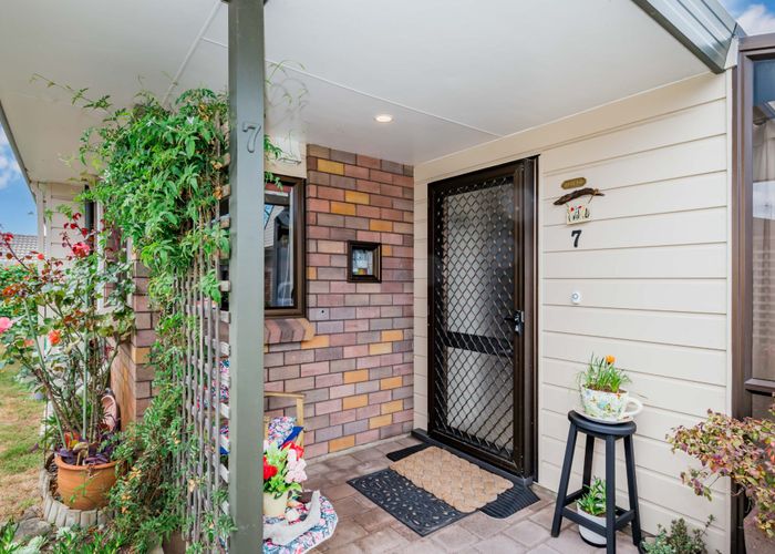  at 7/72 Rimu Road, Raumati Beach, Paraparaumu
