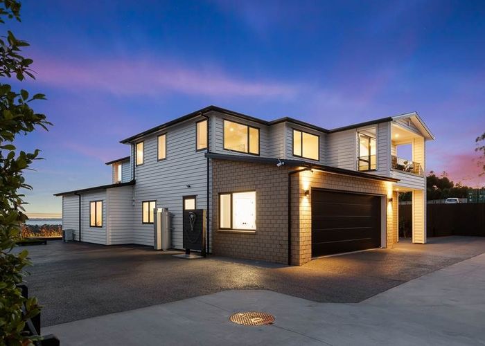  at 57 Upper Harbour Drive, Greenhithe, North Shore City, Auckland