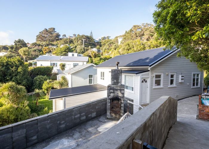  at 34 Volga Street, Island Bay, Wellington