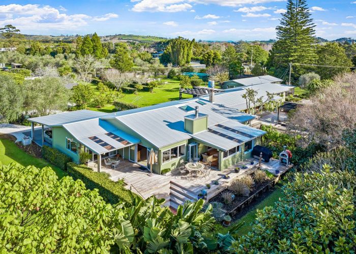  at 231 Omaha Flats Road, Warkworth