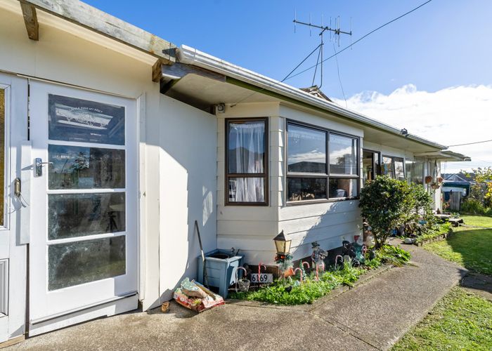  at 553 Whareora Road, Whangarei