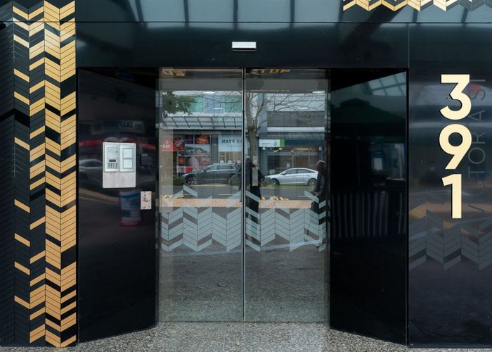  at 6/391 Victoria Street, Hamilton City Central, Hamilton, Waikato