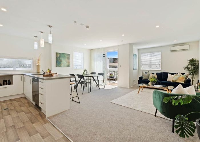  at 4/36 Wilkinson Road, Ellerslie, Auckland City, Auckland