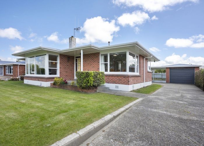  at 19 Henare Street, West End, Palmerston North, Manawatu / Whanganui