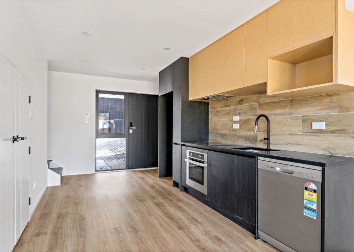  at Lot 1-4/35 Glenbervie Crescent, Massey, Waitakere City, Auckland