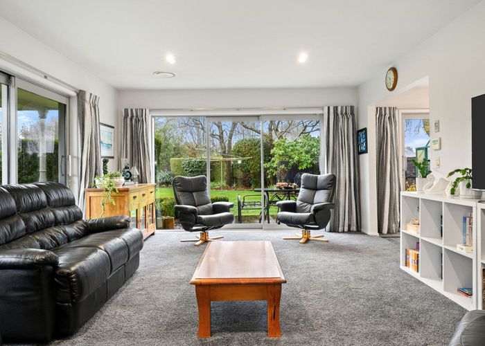  at 45C Trafford Street, Harewood, Christchurch