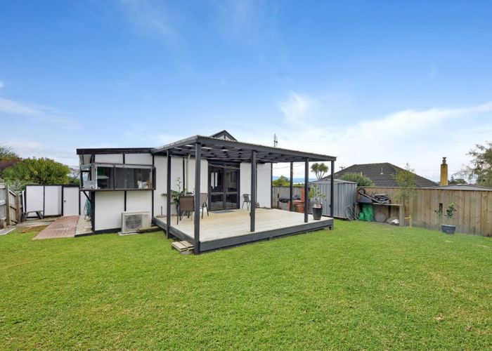  at 2/6 Kowhai Avenue, Annesbrook, Nelson