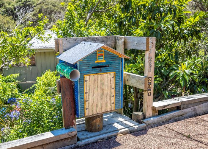  at 223-7 Ocean View Road, Oneroa, Waiheke Island, Auckland