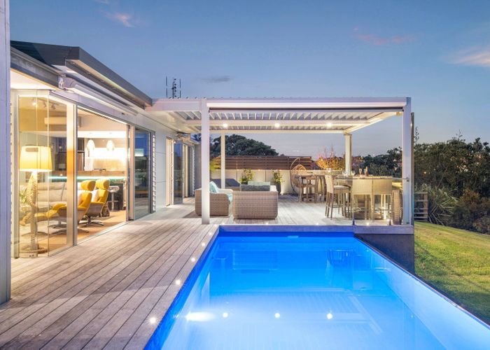  at 22 Pleasant Way, Matakatia Bay, Rodney, Auckland