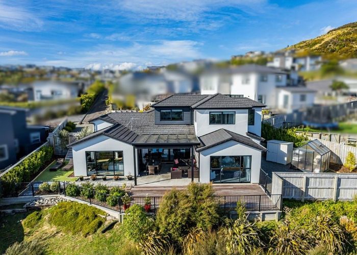 at 66 Endeavour Drive, Whitby, Porirua, Wellington