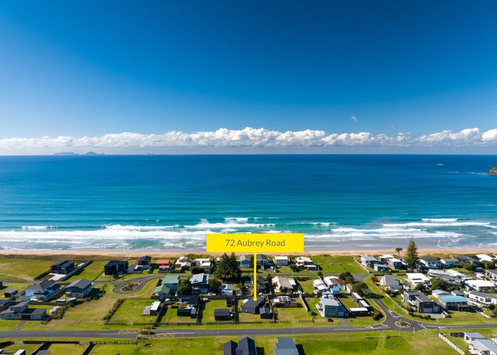  at 72 Aubrey Road, Pataua North, Pataua North